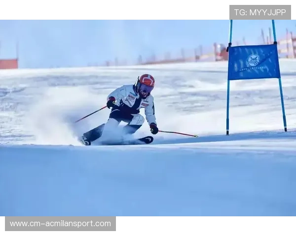 高山滑雪青少年训练基地落成,地方体育生态被激活 高山滑雪青少年训练基地落成,地方体育生态被激活