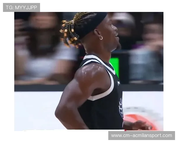 NBA球员慈善赛：球场外的另一场较量