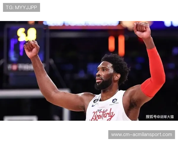 恩比德罚球冷静命中,费城守住胜利成果 恩比德罚球冷静命中,费城守住胜利成果