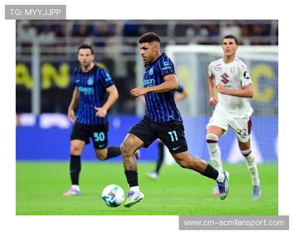 意甲米兰定位球战术奏效，门前高点决定胜负