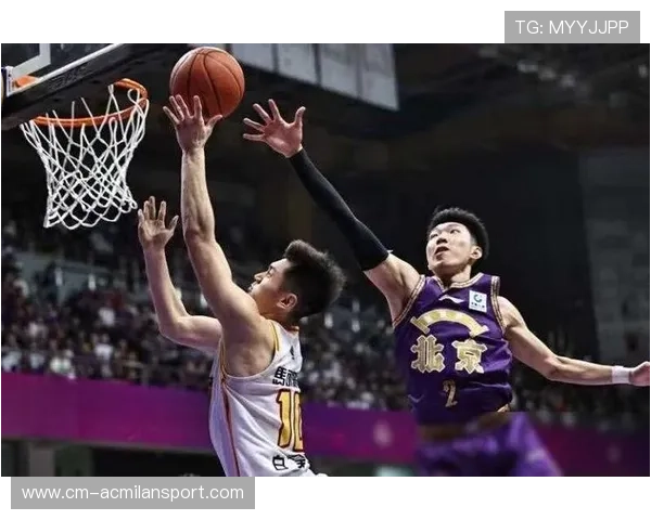 CBA北控三分突袭命中扳平比分