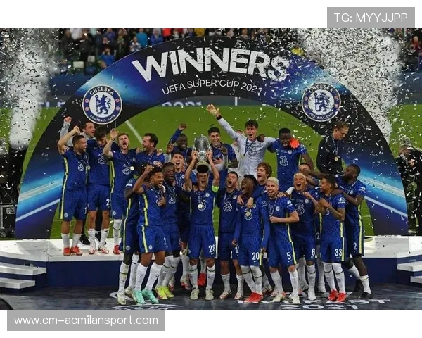 切尔西持续施压不减