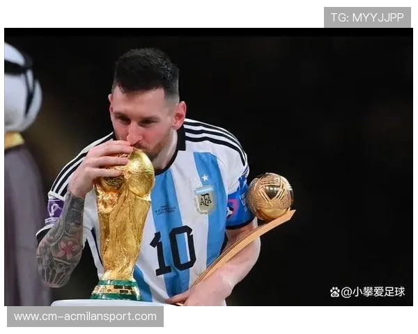 梅西再度为阿根廷拼搏，目标创造历史性三冠
