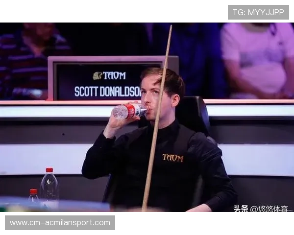 唐纳森连续命中高难度组合，引发侧目