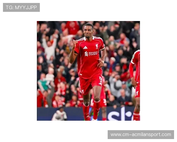 利物浦明确杯赛方向