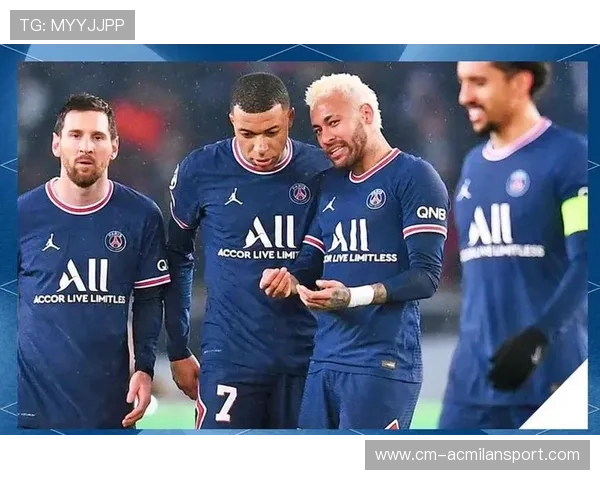 巴黎锋线无解配合,法甲冠军争夺更见悬念 巴黎锋线无解配合,法甲冠军争夺更见悬念