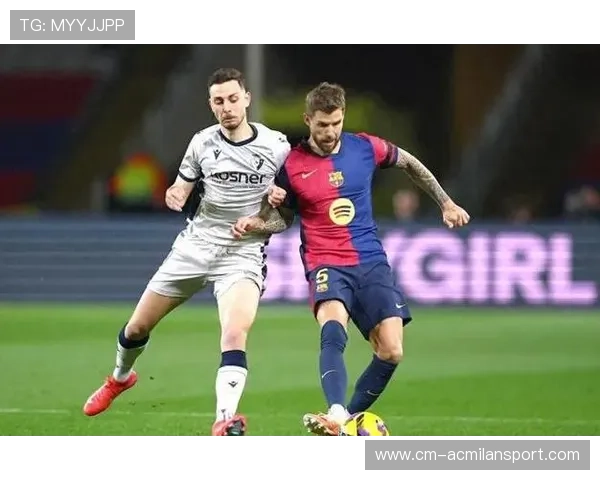 巴萨计划放走四名老将，重建进入快车道