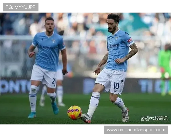 拉齐奥在客场表现出较强竞争力