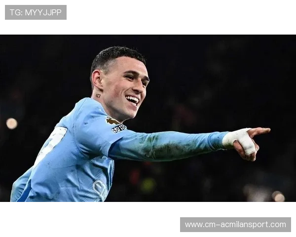 福登高速带球突破造成混乱:一位天赋型组织者如何撕裂防线 福登高速带球突破造成混乱:一位天赋型组织者如何撕裂防线