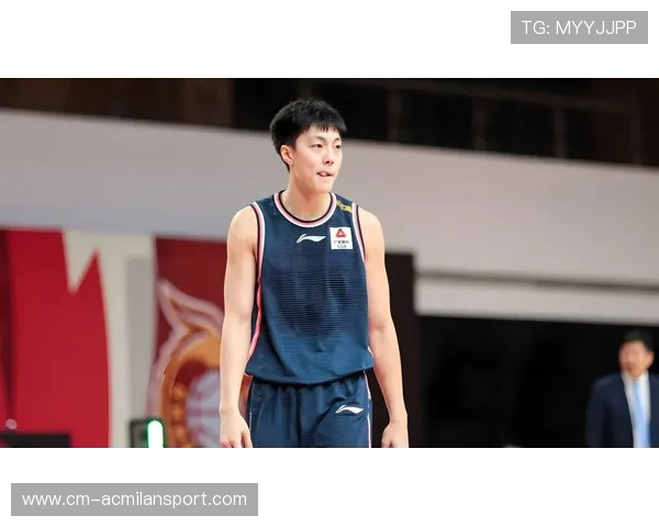 胡明轩末节关键得分，广东胜利锁定